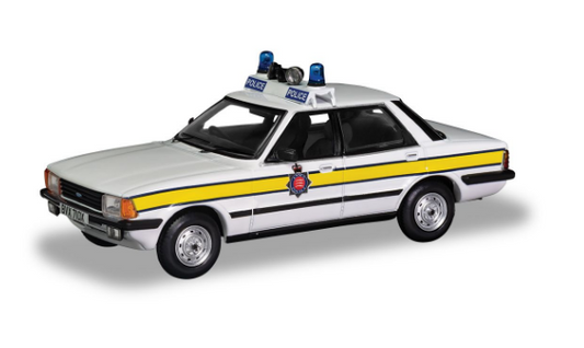 Corgi 1/43 Ford Cortina MkV Essex PD