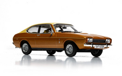 Corgi 1/43 Ford Capri Mk23.0GhiaGold