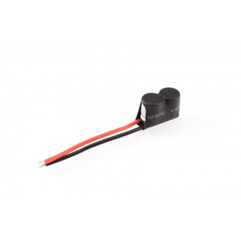 ORCA Capacitor for OE1