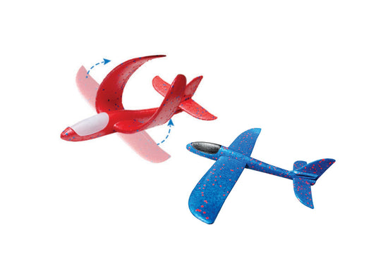 Guillows Falcon Foam Glider