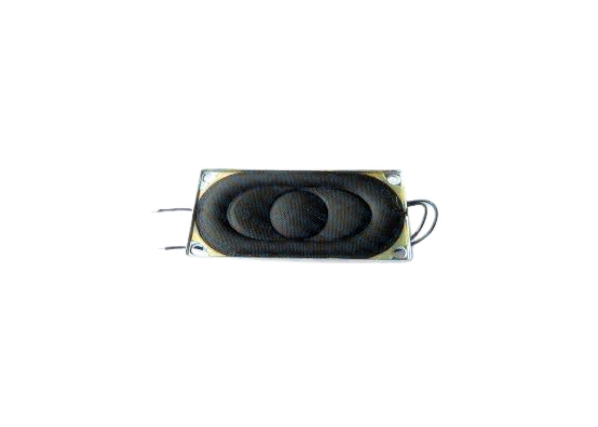 Hornby DCCS Oval Speaker