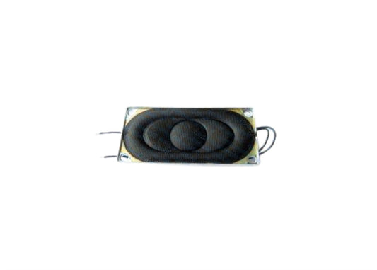 Hornby DCCS Oval Speaker