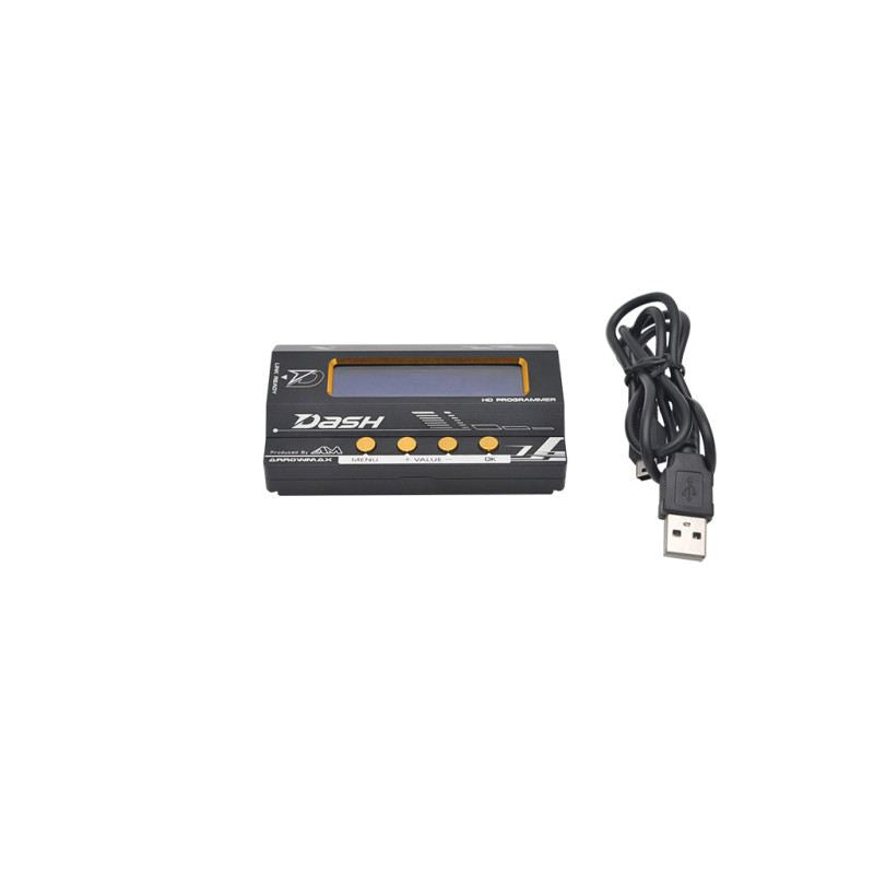 ArrowMax DASH AI MAX HD Program Card V2