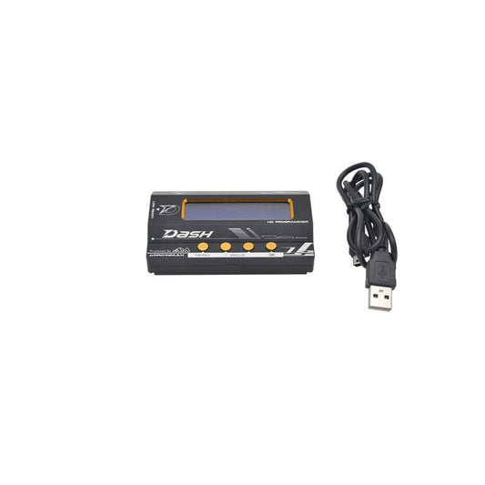 ArrowMax DASH AI MAX HD Program Card V2