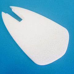 DreamFlight Tail Fin Alula-TREK