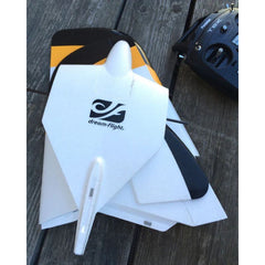 Weasel-TREK kit w/servos and Rx batt by Dreamflight