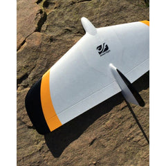 Weasel-TREK kit w/servos and Rx batt by Dreamflight