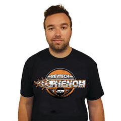 Trinity PHENOM Shirt (S