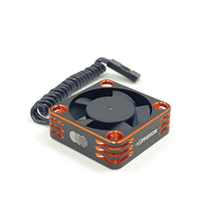 Trinity Aluminum 30x30mm Phenom "Orange"