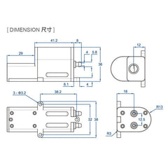 Dual Sky DP1000 Brushless Smoke Pump suit Giant Scale or Jets