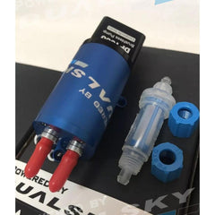 Dual Sky DP1000 Brushless Smoke Pump suit Giant Scale or Jets