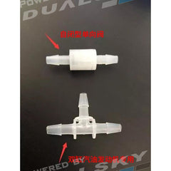 Dual Sky DP1000 Brushless Smoke Pump suit Giant Scale or Jets