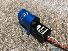 Dual Sky DP1000 Brushless Smoke Pump suit Giant Scale or Jets