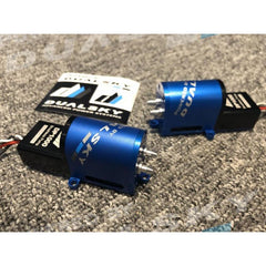 Dual Sky DP1000 Brushless Smoke Pump suit Giant Scale or Jets