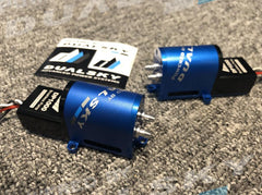 Dual Sky DP1000 Brushless Smoke Pump suit Giant Scale or Jets