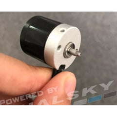 Dual Sky DP1000 Brushless Smoke Pump suit Giant Scale or Jets