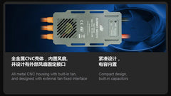 Dual Sky SUMMIT 160XHV 160Amp 5-14S Brushless Aircraft ESC