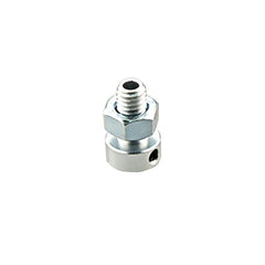 Dual Sky PM32s, short edition, shaft-side prop adapter mount for 3.175mm shaft b