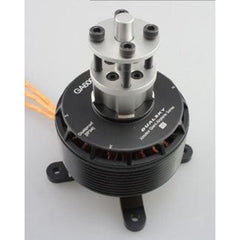 Dual Sky GA6000.8 180kv 6800w Brushless Outrunner Motor 4 Bolt Prop Hub 10-12s