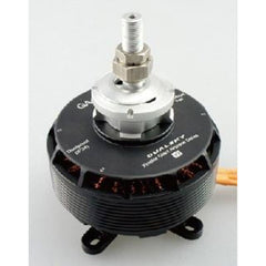 Dual Sky GA4000.7 180kv 4300w Brushless Outrunner Motor 10-12s Lipo 700g, 20x10