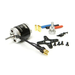 Dual Sky ECO V2 2316C 1250kv 360w Brushless Outrunner Motor 72g 9x6 - 13x6 Prop