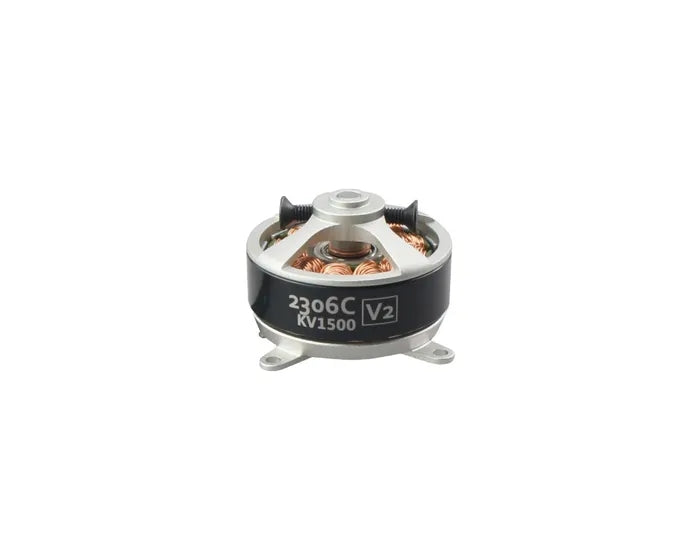 Dual Sky ECO V2 2308C 1500kv 184w Brushless Outrunner Motor 47g 8x4e - 9.47E