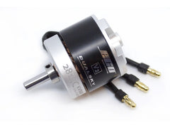 Dual Sky ECO 2820C 1120kv 540w Brushless Outrunner Motor 25E 138g 10x6 - 12x5E