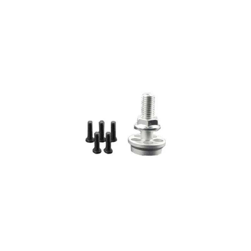 Dual Sky PM23BC, rotor-side prop adapter mount for ECO 23C by Dual Sky