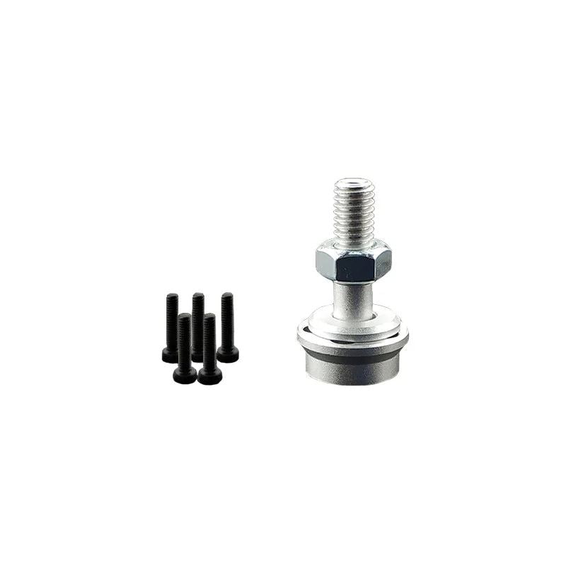Dual Sky PM28BC, rotor-side prop adapter mount for ECO 28C by Dual Sky