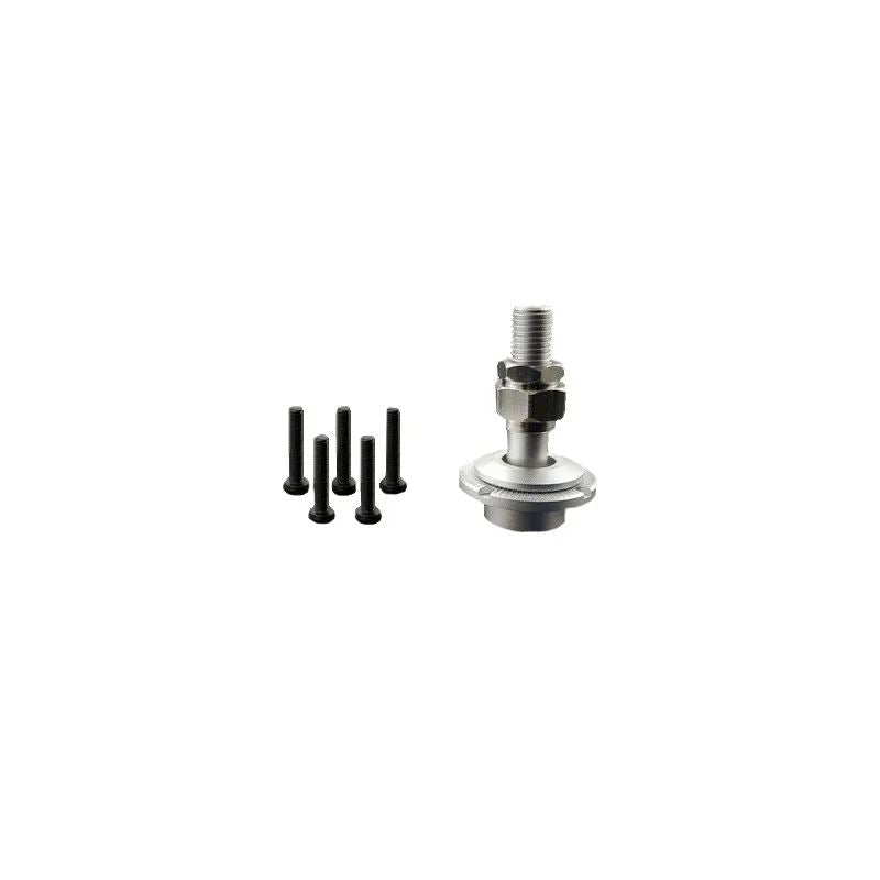 Dual Sky PM35BC, rotor-side prop adapter mount for ECO 35C by Dual Sky