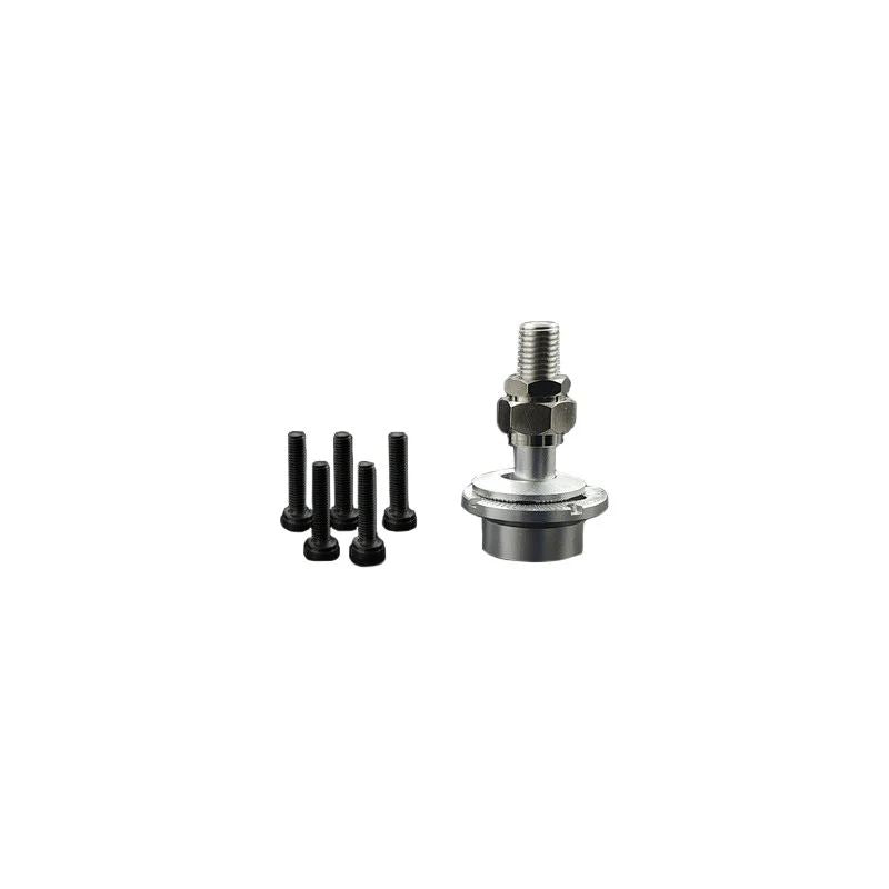 Dual Sky PM41BC, rotor-side prop adapter mount for ECO 41C by Dual Sky