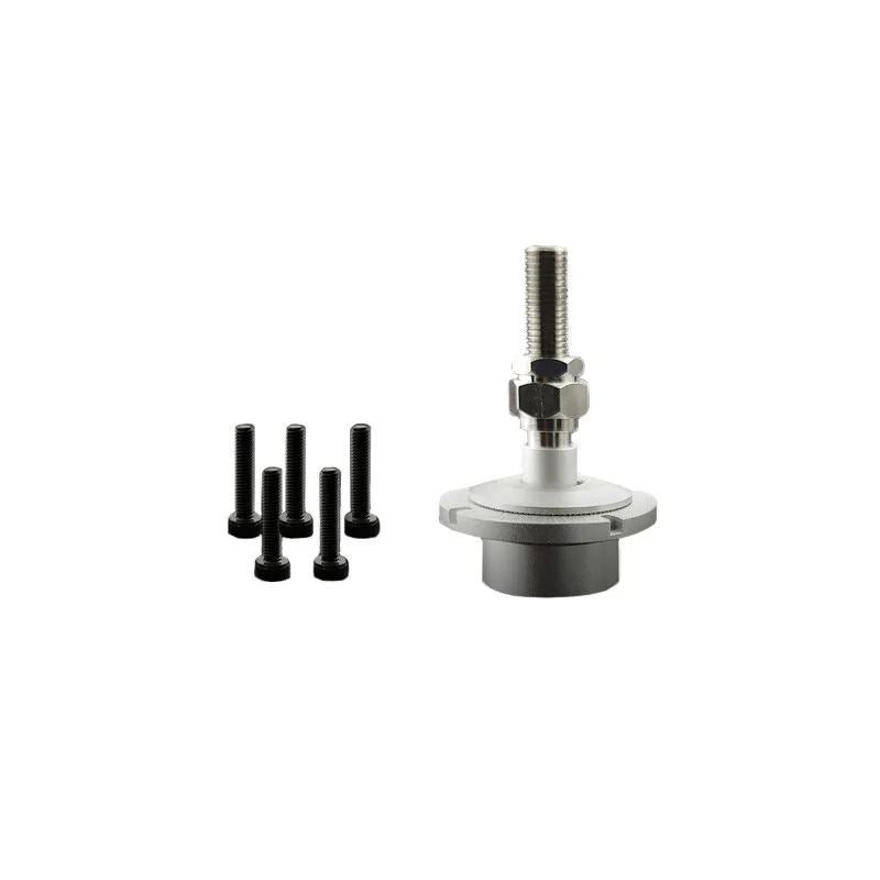 Dual Sky PM53BC, rotor-side prop adapter mount for ECO 53C by Dual Sky