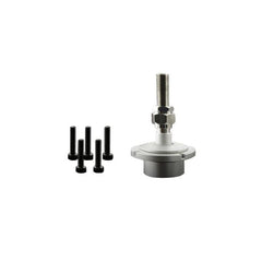 Dual Sky ECO V2 5322C 300kv 2560w 125E Brushless Outrunner Motor 510g  18x12 - 1