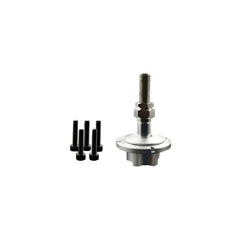 Dual Sky PM53BE, rotor-side prop adapter mount for Xmotor 63EA by Dual Sky