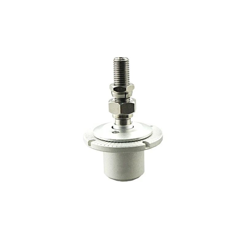 Dual Sky PM32, shaft-side prop adapter mount for 3.175mm shaft by Dual Sky
