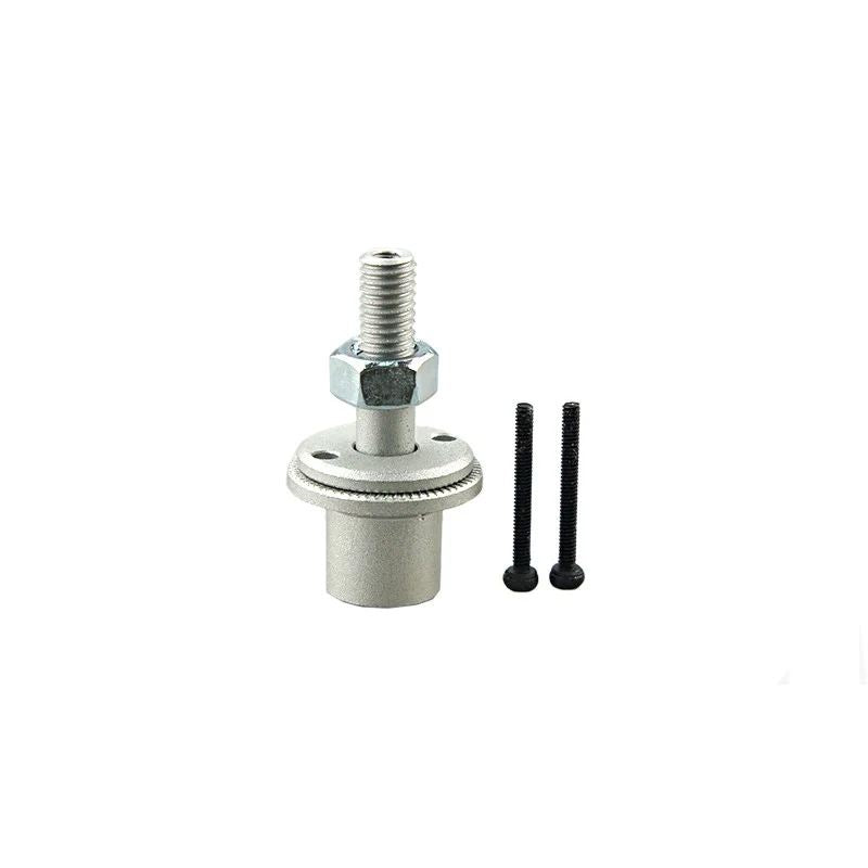 Dual Sky PM50, shaft-side prop adapter mount for 5.0mm shaft, puller integrated