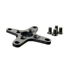 Dual Sky XM6352EA-10 V3 560kv 2880w 5-6S 125E Brushless Outrunner XMotor 515g 14
