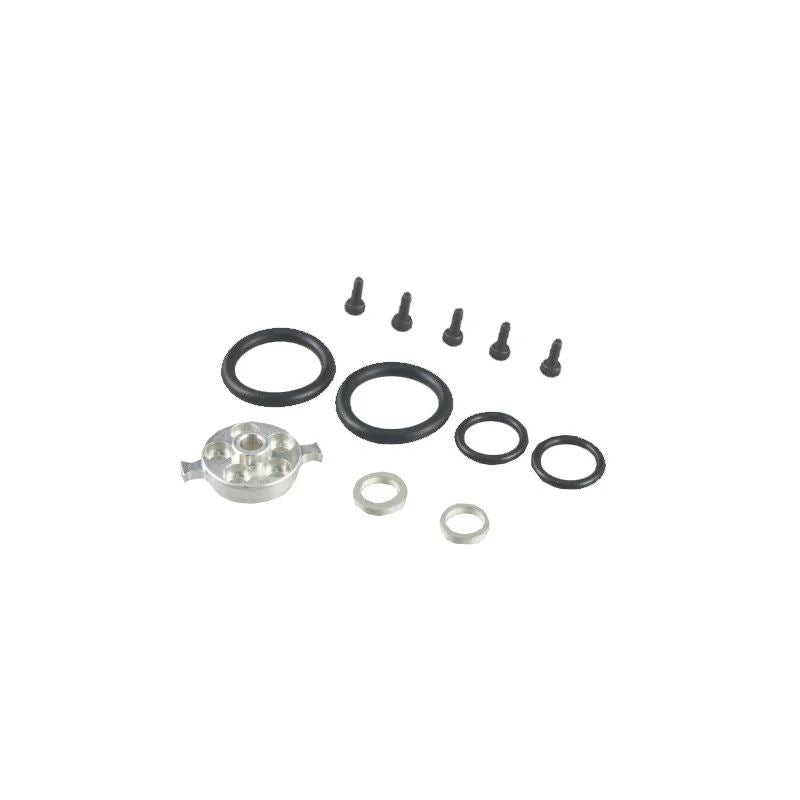 Dual Sky PS23B, rotor-side(back) prop saver for ECO 23C by Dual Sky