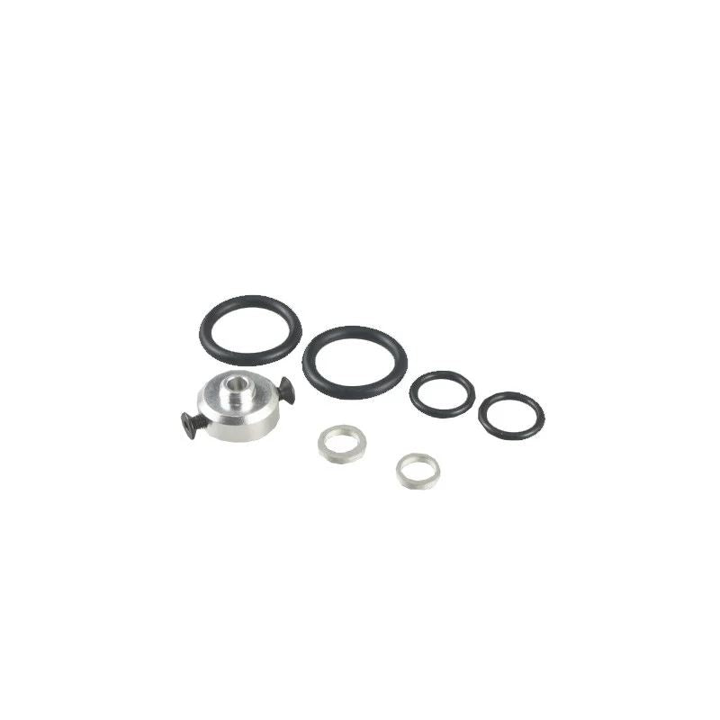Dual Sky PS23F, shaft-side(front) prop saver for ECO 23C by Dual Sky