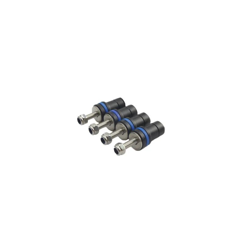 Dual Sky ME3-20, length 2 to 20mm adjustable w/ screws by Dual Sky