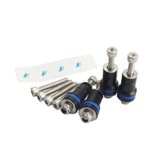 Dual Sky v2 Motor Extension Stand Off Set ME4-20, length 2 to 20mm adjustable w/