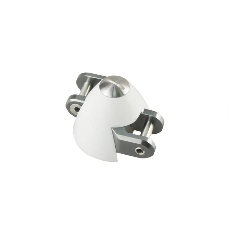 Dual Sky Spinner for Folding Propeller FPS_25Z.5  Type Z, cone dia.25mm and shaf