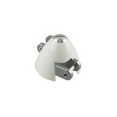 Dual Sky Spinner for Folding Propeller FPS_30Z.3  Type Z, cone dia.30mm and shaf