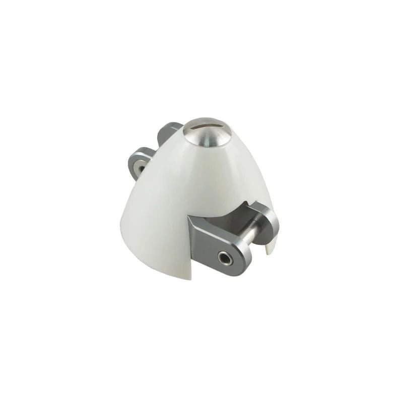 Dual Sky Spinner for Folding Propeller FPS_30Z.6  Type Z, cone dia.30mm and shaf