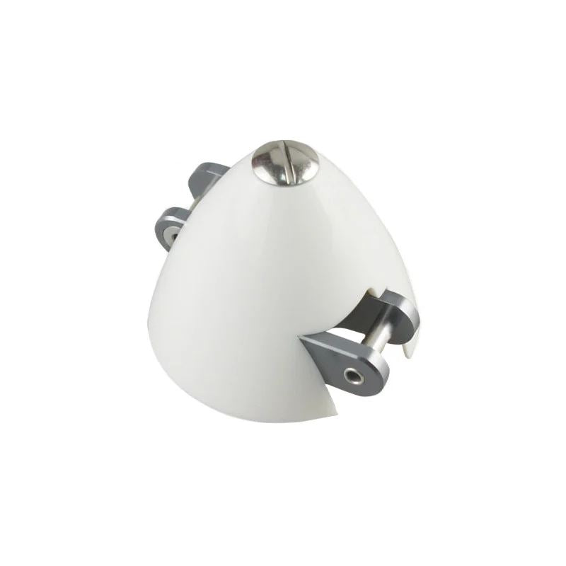 Dual Sky Spinner for Folding Propeller FPS_38Z.3  Type Z, cone dia.38mm and shaf