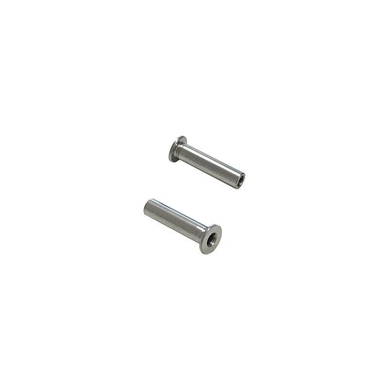 Dual Sky FPS_PIN_STD  Propeller pin(2 PCS), hollow design by Dual Sky