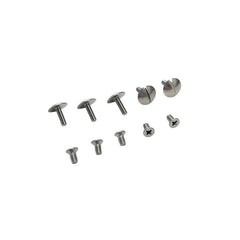 Dual Sky FPS Tip Screws  For FPS 25Z, 30Z & 32Z, 5x2 PCS by Dual Sky