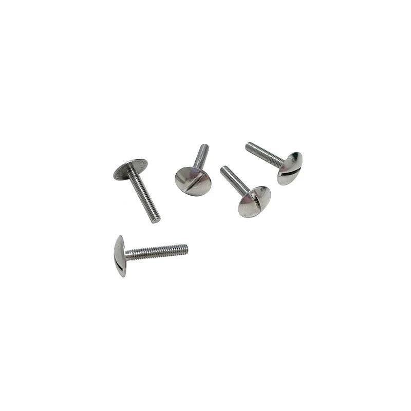Dual Sky FPS Tip Screws  Long Spec. for FPS_38Z, 5x2 PCS by Dual Sky