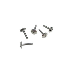 Dual Sky FPS Tip Screws  Long Spec. for FPS_38Z, 5x2 PCS by Dual Sky