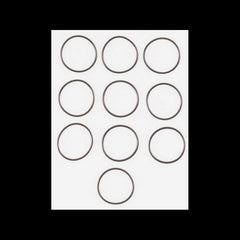 Dual Sky FPS Tightening ring  Small for FPS_25Z, 10 PCS by Dual Sky